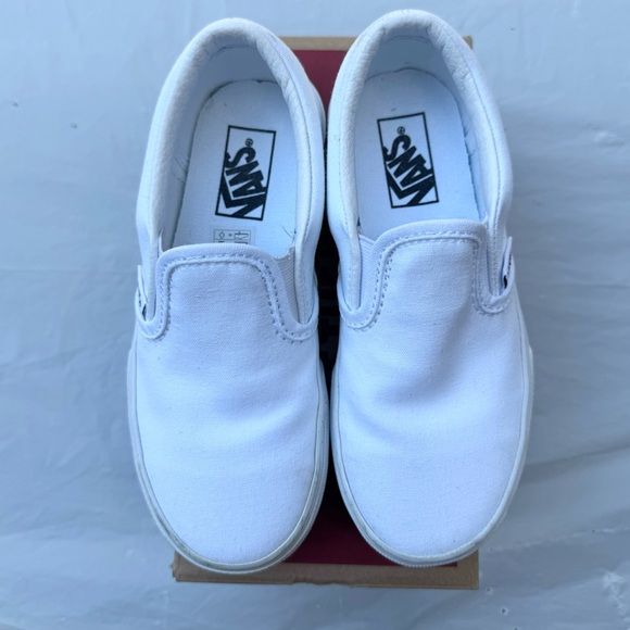 Van Classic Slip-O shoes size 12.5 - Picture 5 of 12